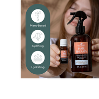 Thumbnail for Hair Therapy Cleanse & Soothe Essential Oil Blend