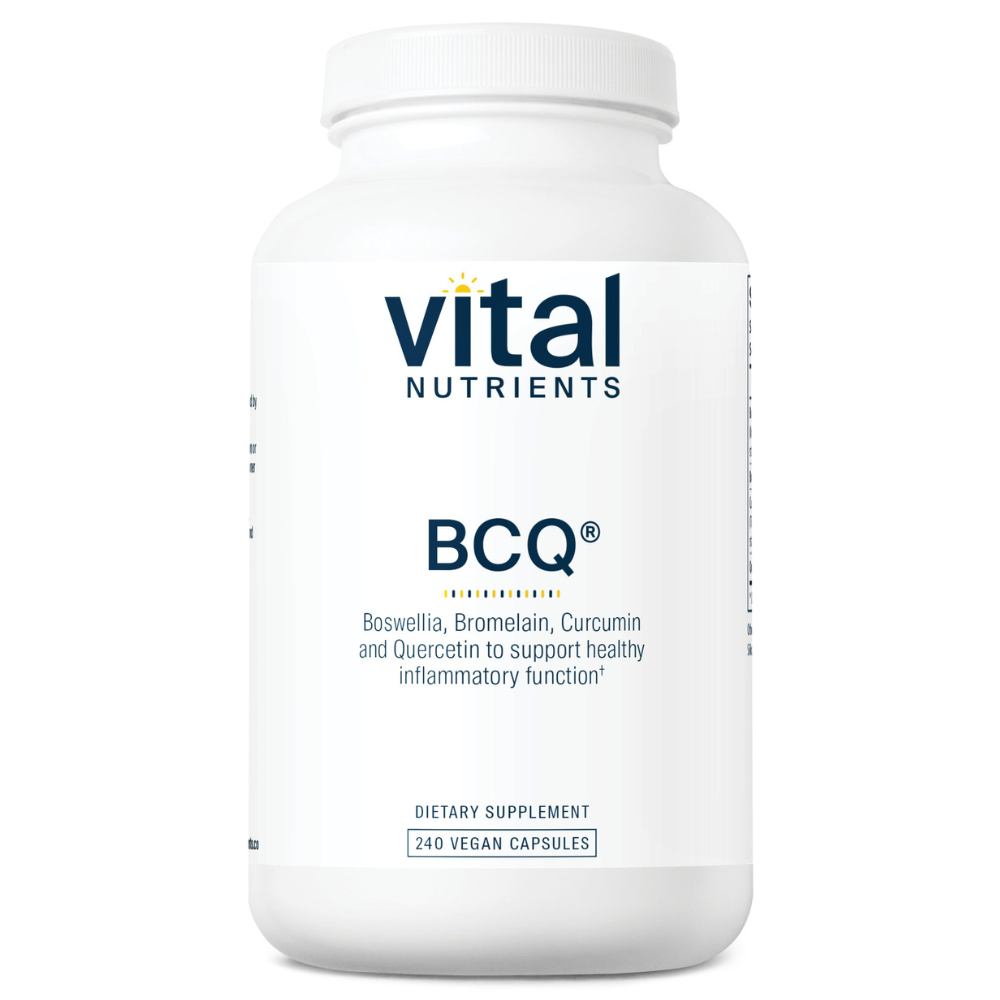 BCQ