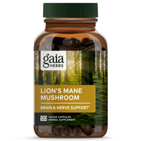 Thumbnail for LION'S MANE MUSHROOM