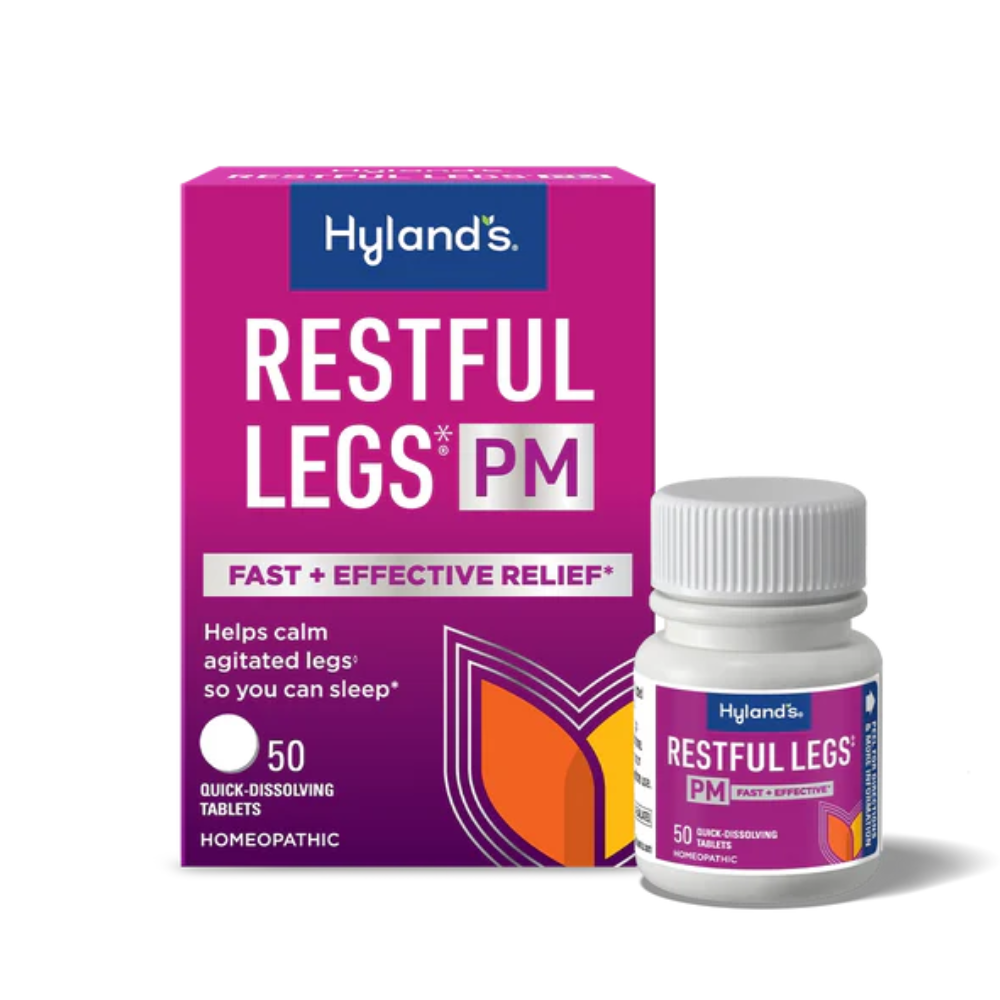 Restful Legs PM Tablets