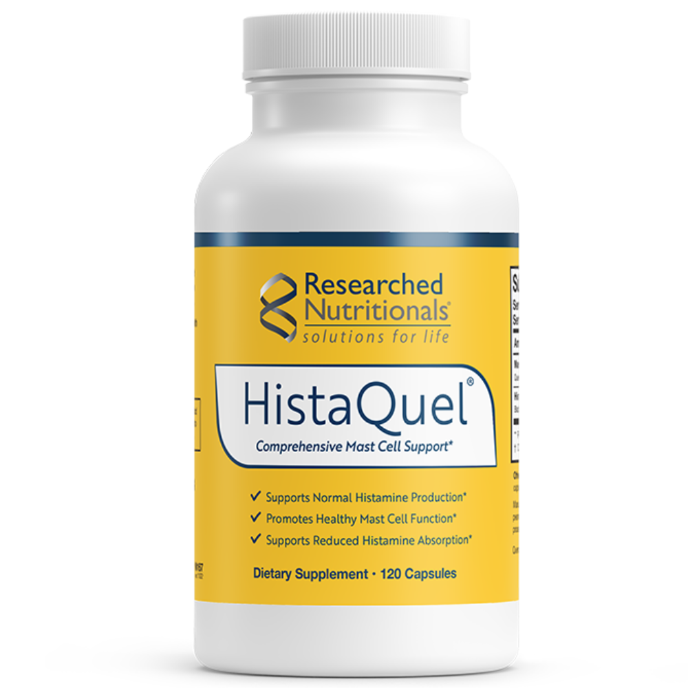 HistaQuel