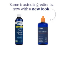 Thumbnail for ConcenTrace Trace Mineral Drops