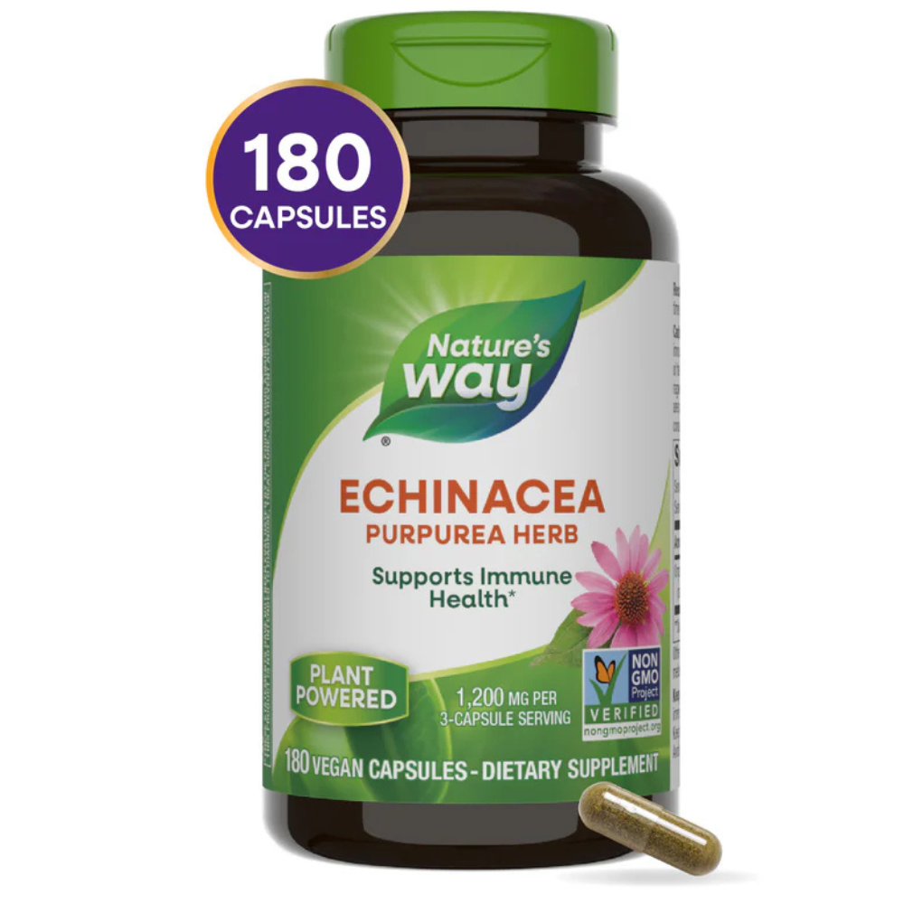 Echinacea