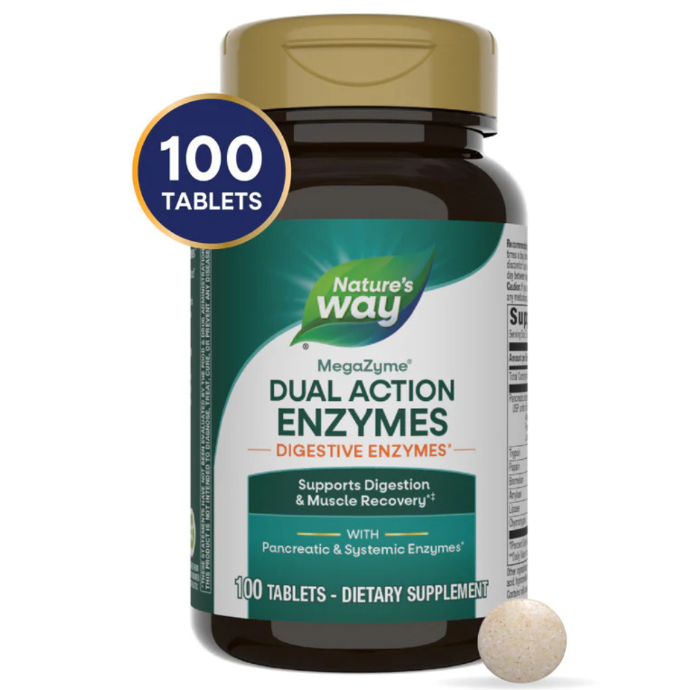 Mega-Zyme