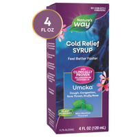 Thumbnail for Cold Relief Syrup
