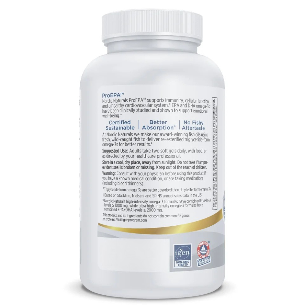 ProEPA, Lemon
