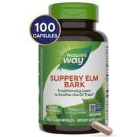 Thumbnail for Slippery Elm Bark