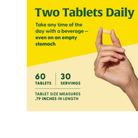 Thumbnail for Men's Advanced Multivitamin