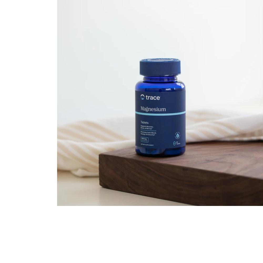 Magnesium Tablets