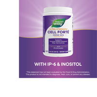 Thumbnail for Ultra-Strength Cell Forte Drink Mix