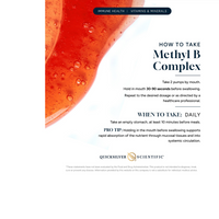 Thumbnail for Liposomal Methyl B-Complex