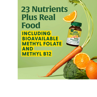 Thumbnail for Women's 40+ Advanced Multivitamin