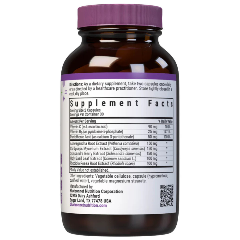 Adrenal Support