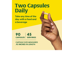 Thumbnail for MegaFlora Probiotic + Prebiotic with Turmeric