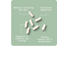 Thumbnail for Sodium Butyrate - Gut Health Supplement