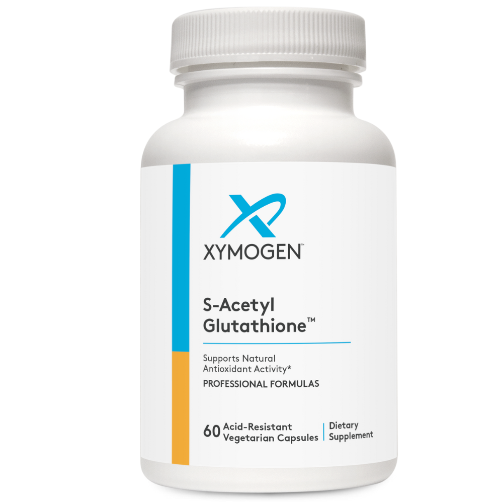 S-Acetyl Glutathione
