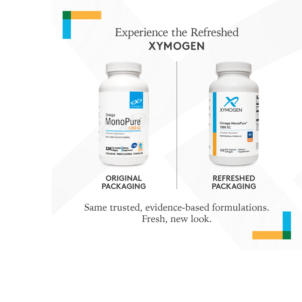 CoQmax Omega 100 mg