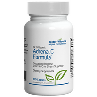 Thumbnail for Dr Wilsons Adrenal C Formula