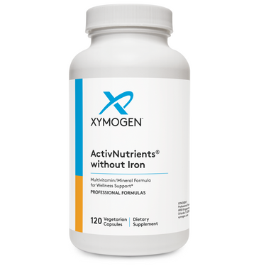 ActivNutrients without Iron