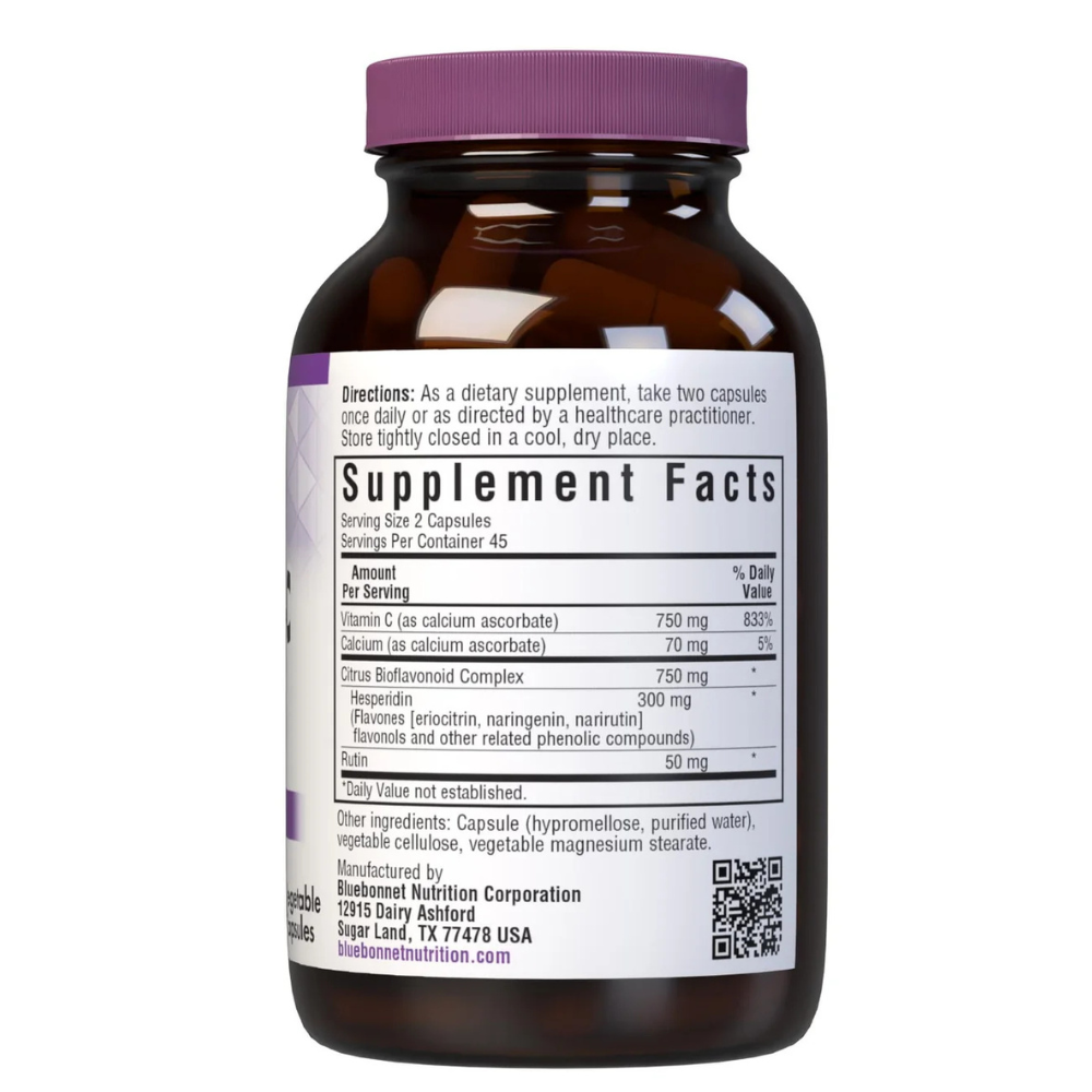 MEGA BIO-C FORMULA