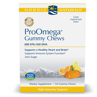 Thumbnail for ProOmega Gummy Chews