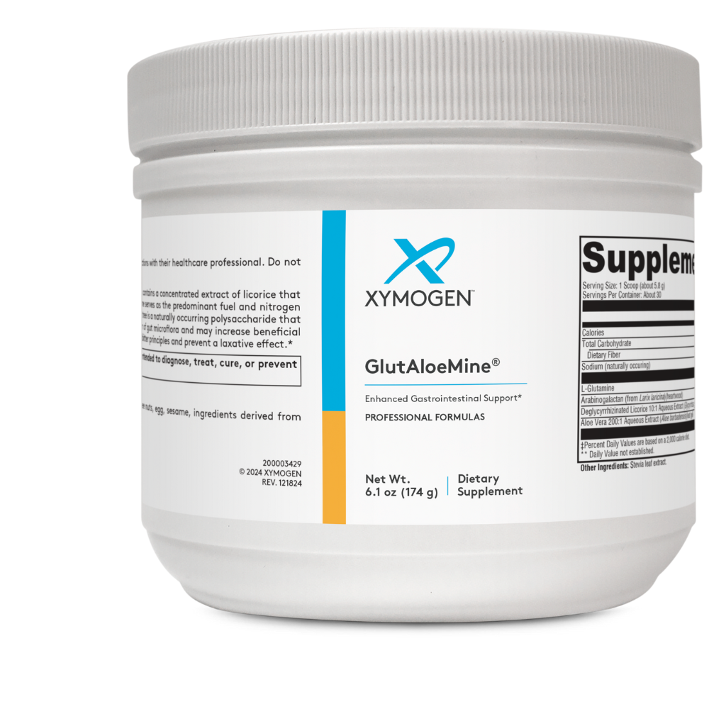 GlutAloeMine, 30 Servings
