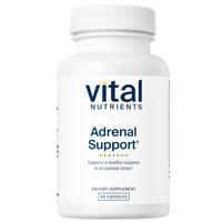 Thumbnail for Adrenal Support