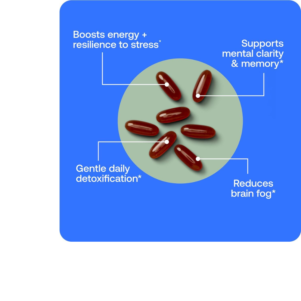 BodyBio PC (Phospholipid Complex)