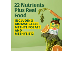 Thumbnail for Men's Advanced Multivitamin