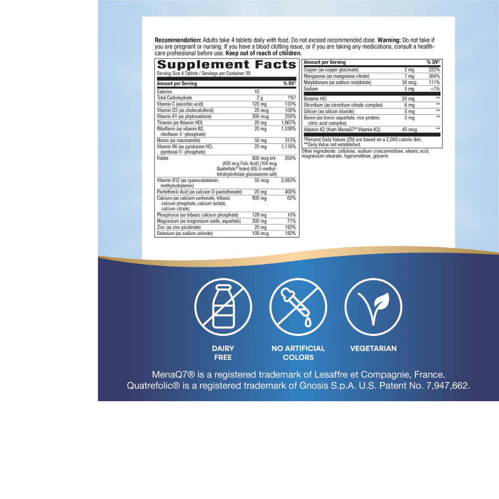 OsteoPrime Plus