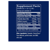 Thumbnail for Endure Liquid Electrolyte Supplement