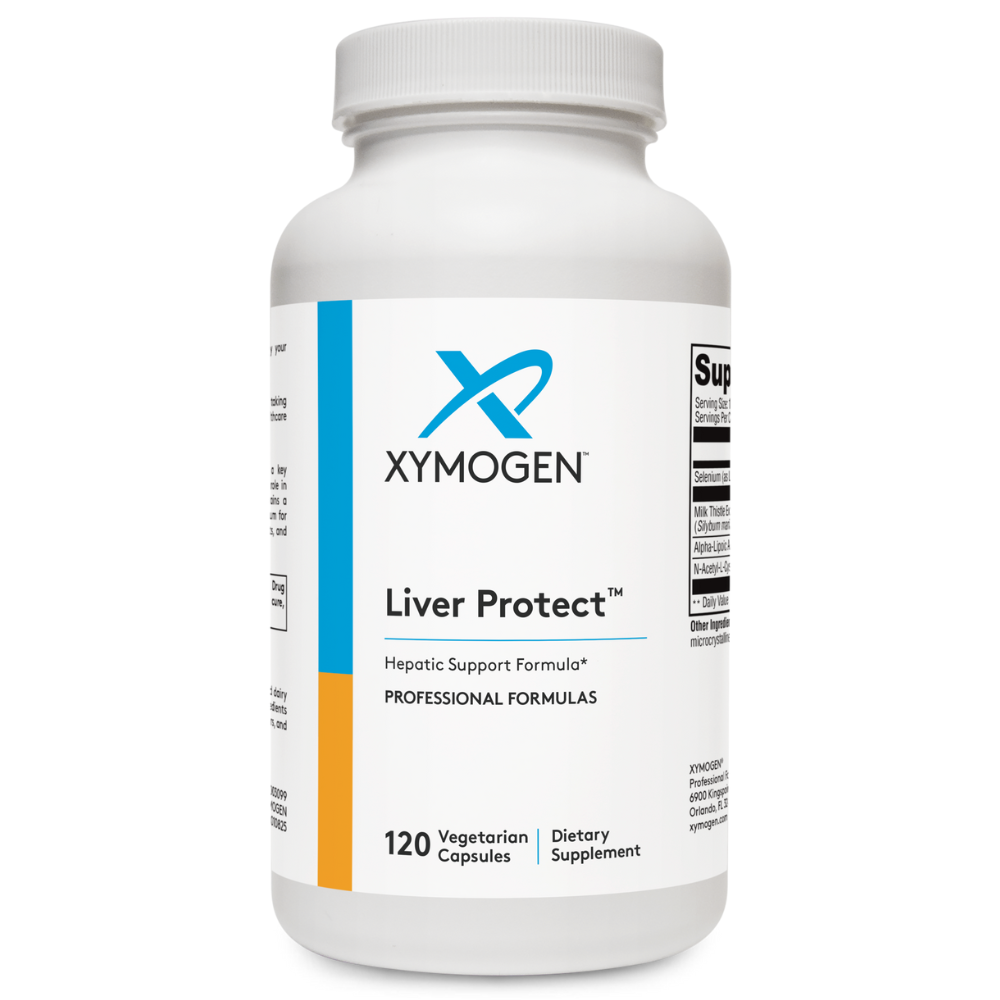Liver Protect
