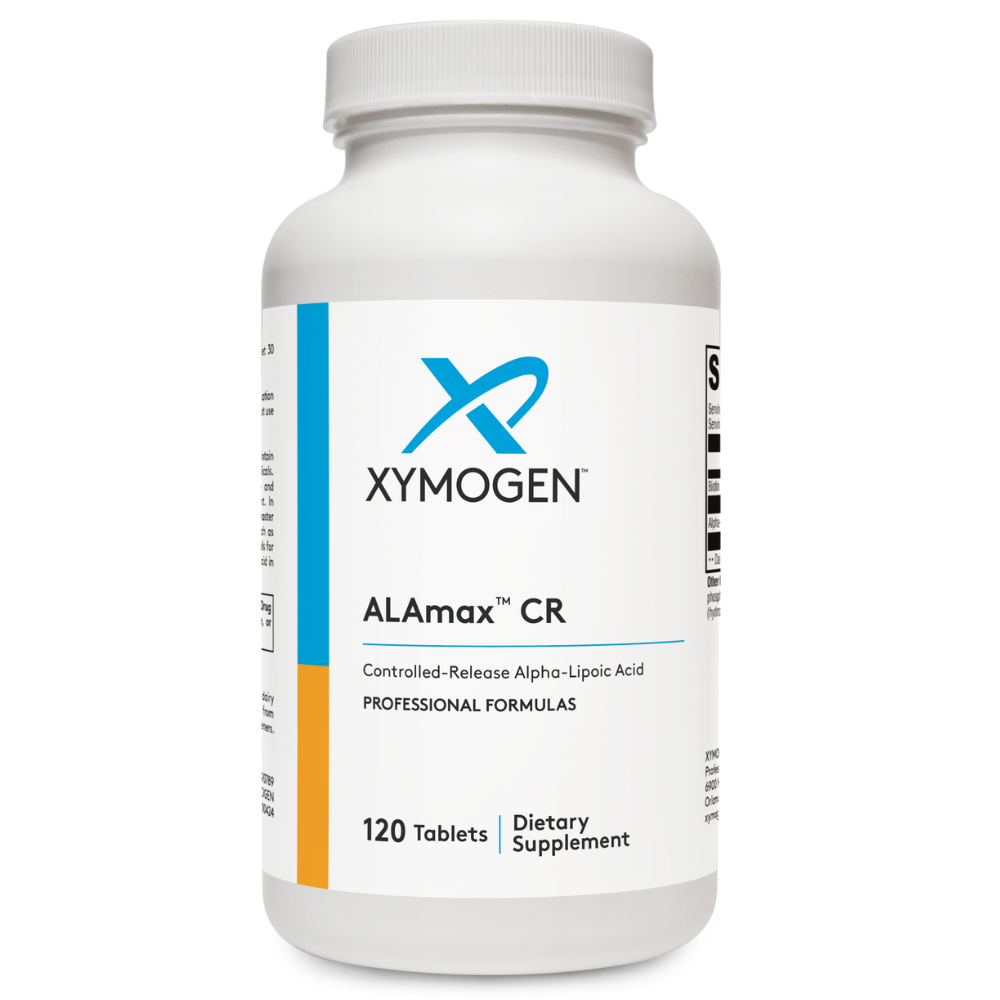 ALAmax CR
