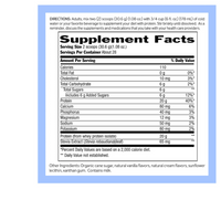 Thumbnail for 100% Whey Isolate Protein