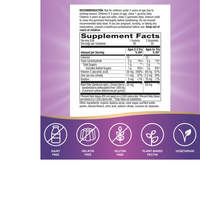 Thumbnail for Sambucus Kids Immune Gummies