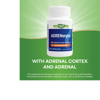 Thumbnail for ADRENergize