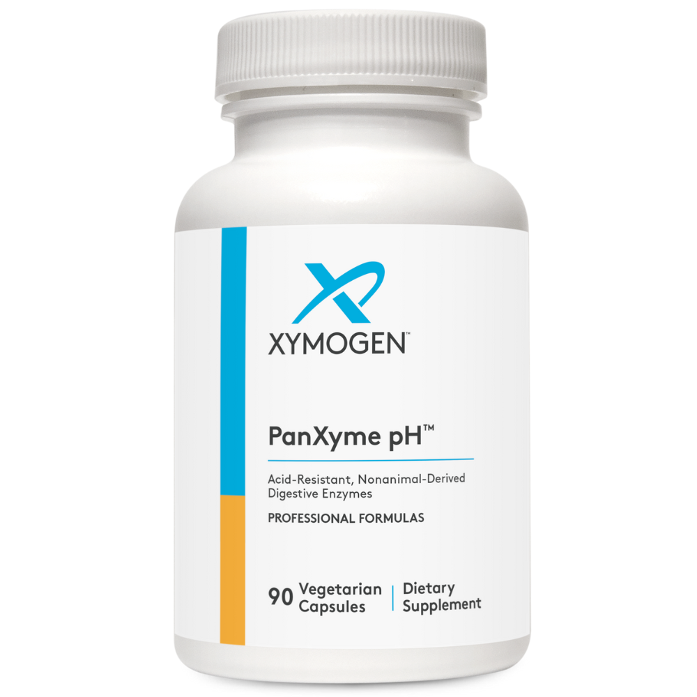 PanXyme pH