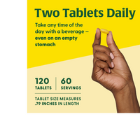 Thumbnail for Turmeric Curcumin Whole Body