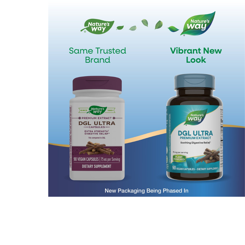 DGL Ultra Premium Extract
