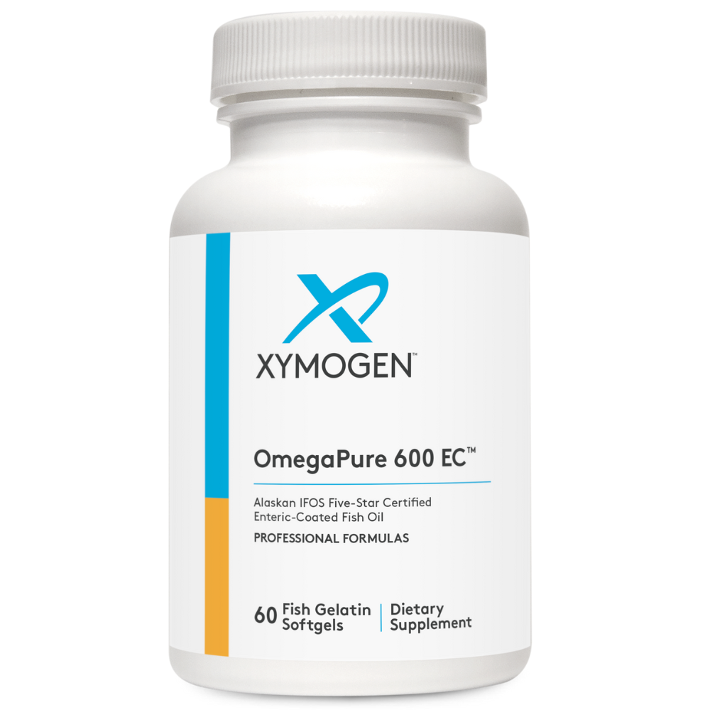 OmegaPure 600 EC