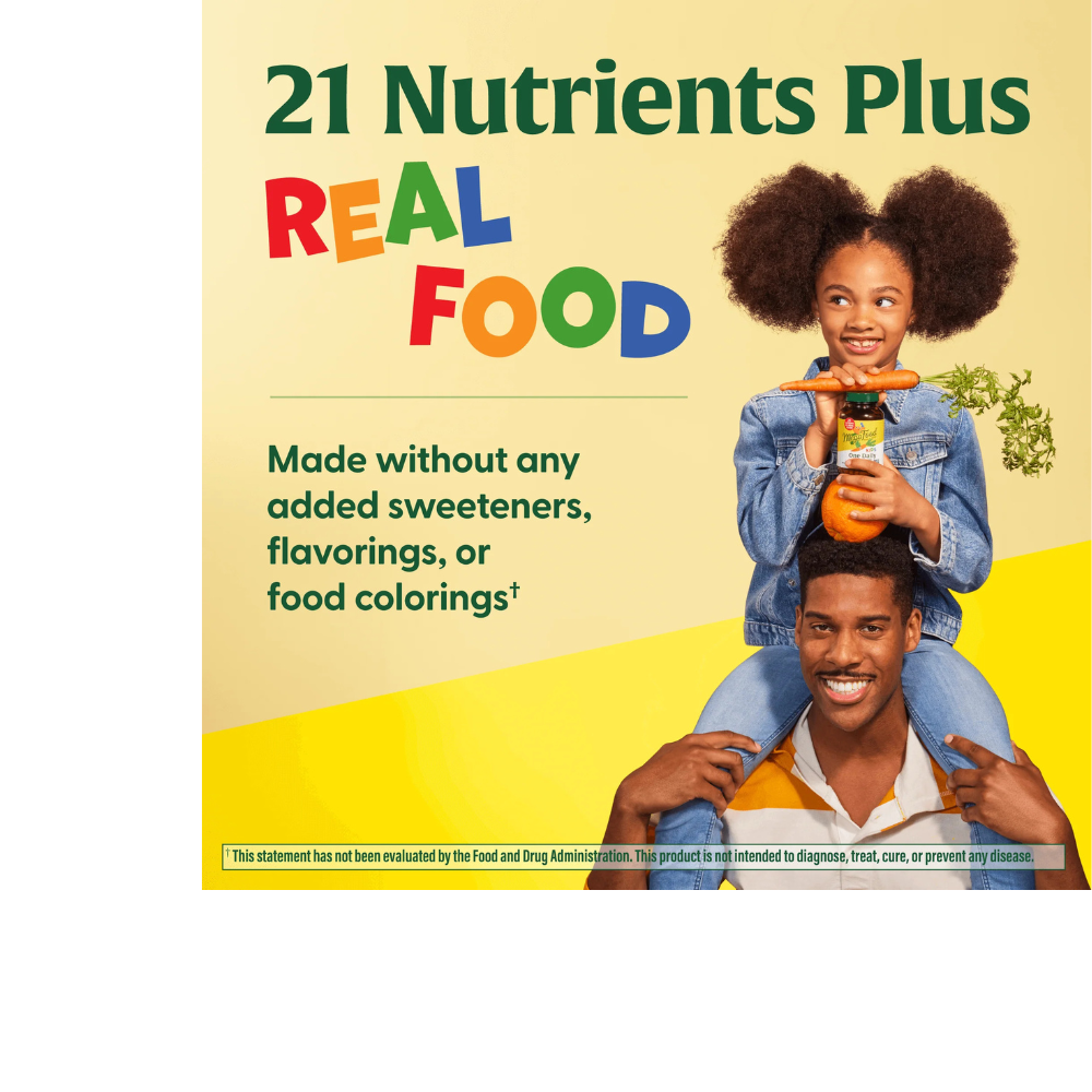 Kids One Daily Mini Multivitamin