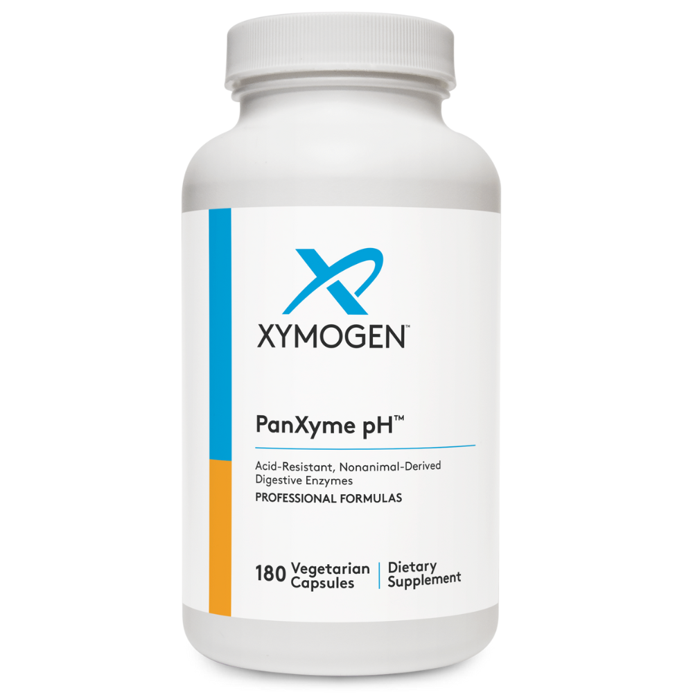PanXyme pH