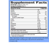 Thumbnail for 100% Whey Isolate Protein