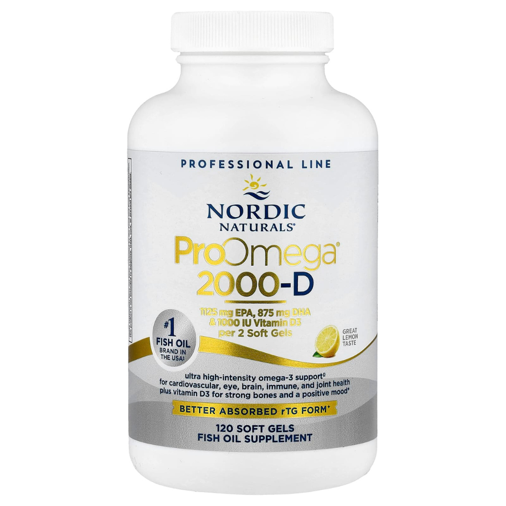 ProOmega 2000-D