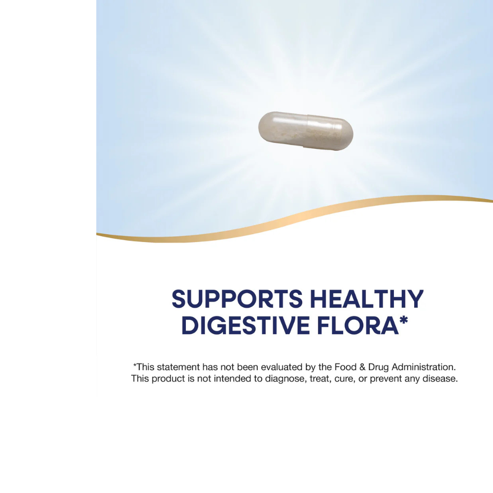 Primadophilus Bifidus Probiotic