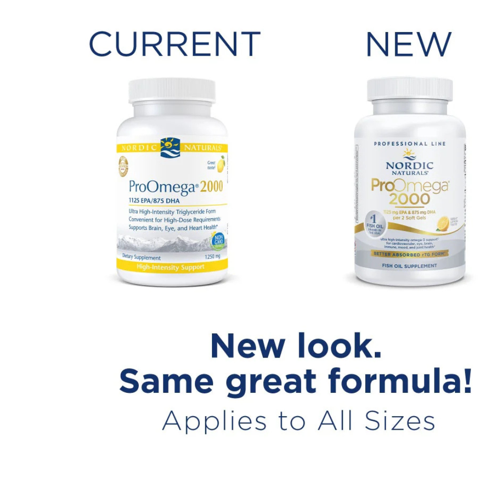 ProOmega 2000
