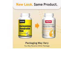 Thumbnail for Glucosamine + Chondroitin + MSM