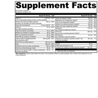 Thumbnail for ActivNutrients without Iron