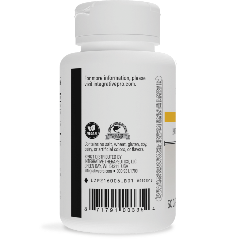 Buffered Vitamin C 1000 mg