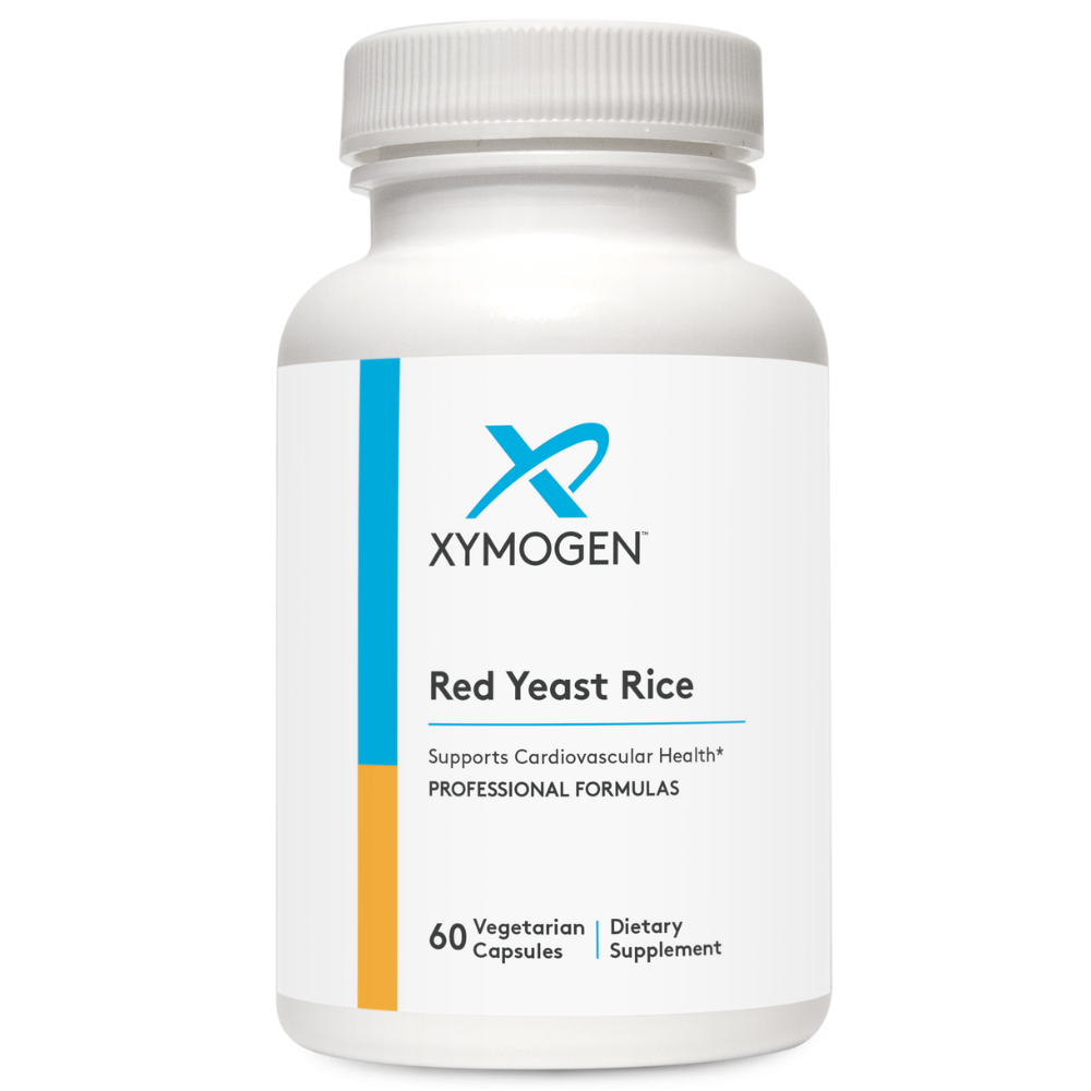Red Yeast Rice